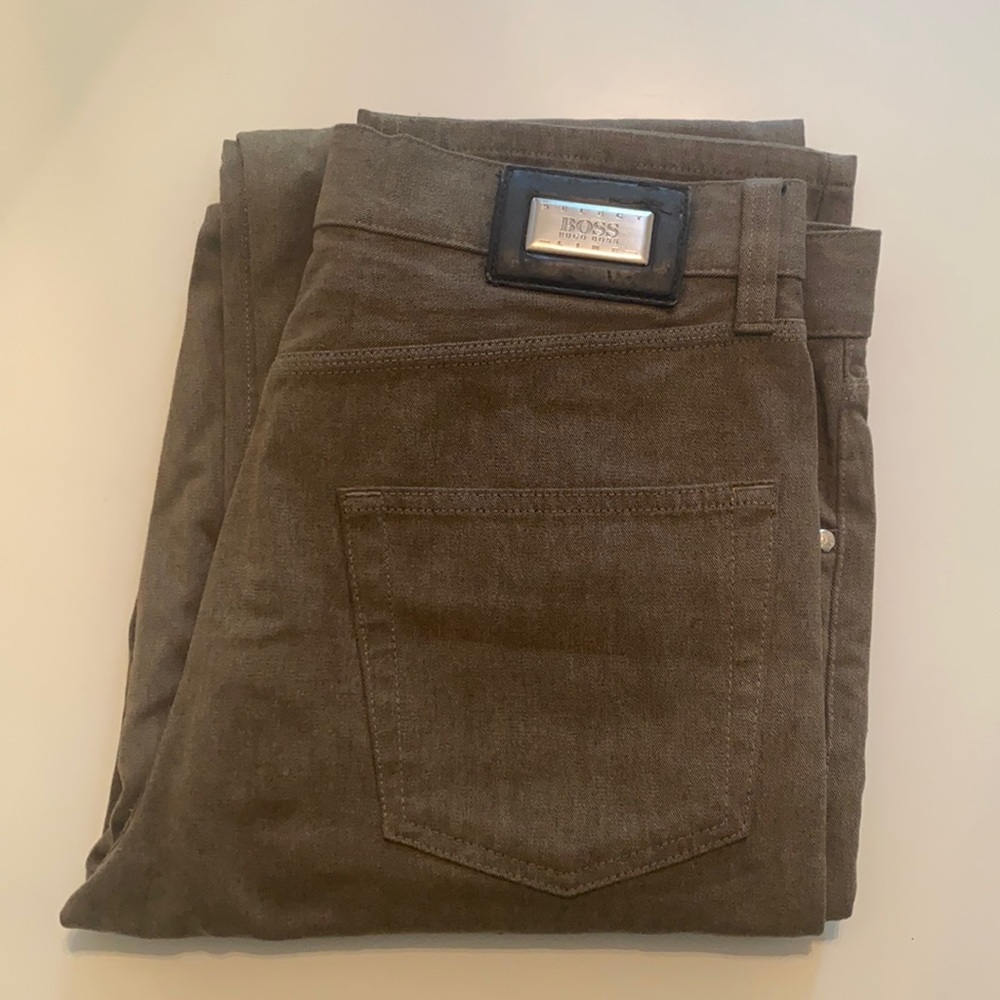 COPY - Hugo Boss Pants